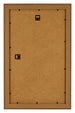 Como MDF Marco de Fotos 33x48cm Robel Rustico Trasera | Yourdecoration.es