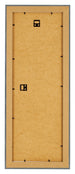 Como MDF Marco de Fotos 33x98cm Hierro Barrido Trasera | Yourdecoration.es