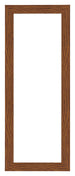 Como MDF Marco de Fotos 33x98cm Robel Rustico Delantera | Yourdecoration.es