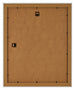 Como MDF Marco de Fotos 36x49cm Blanco Mate Trasera | Yourdecoration.es
