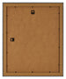 Como MDF Marco de Fotos 36x49cm Gris Barrido Trasera | Yourdecoration.es