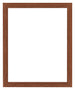 Como MDF Marco de Fotos 36x49cm Nogal Delantera | Yourdecoration.es