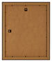 Como MDF Marco de Fotos 36x49cm Robel Donker Trasera | Yourdecoration.es