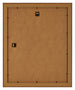 Como MDF Marco de Fotos 36x49cm Robel Rustico Trasera | Yourdecoration.es