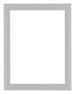Como MDF Marco de Fotos 46x61cm Blanco Mate Delantera | Yourdecoration.es