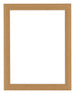 Como MDF Marco de Fotos 46x61cm Haya Delantera | Yourdecoration.es