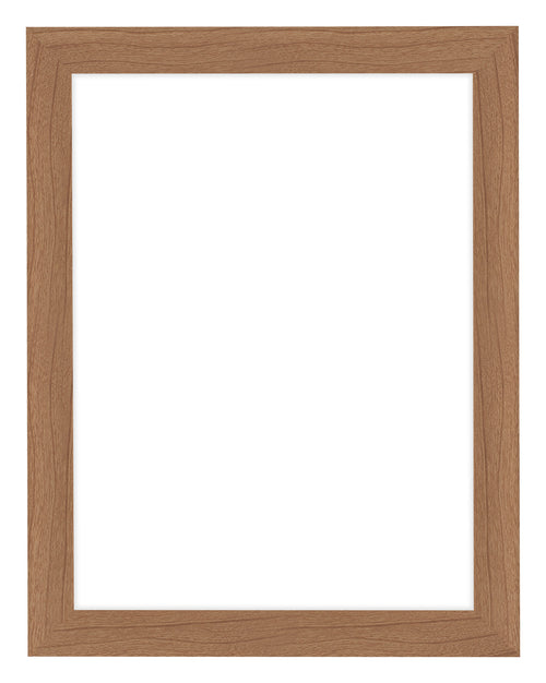 Como MDF Marco de Fotos 46x61cm Nogal Claro Delantera | Yourdecoration.es