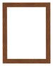 Como MDF Marco de Fotos 46x61cm Robel Rustico Delantera | Yourdecoration.es