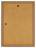 Como MDF Marco de Fotos 48x68cm Robel Donker Trasera | Yourdecoration.es