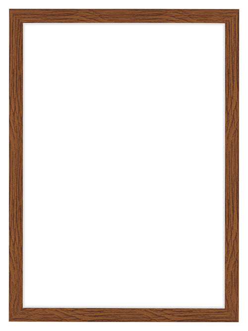 Como MDF Marco de Fotos 48x68cm Robel Rustico Delantera | Yourdecoration.es