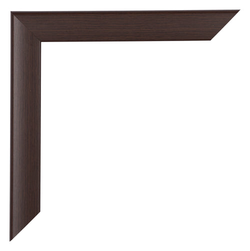 Como MDF Marco de Fotos 48x68cm Robel Rustico Esquina | Yourdecoration.es