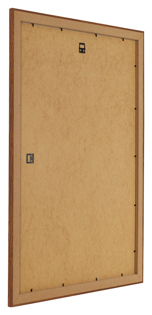 Como MDF Marco de Fotos 48x68cm Robel Rustico Trasera Oblicuo | Yourdecoration.es