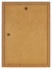 Como MDF Marco de Fotos 48x68cm Robel Rustico Trasera | Yourdecoration.es
