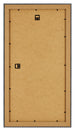 Como MDF Marco de Fotos 50x100cm Gris Barrido Trasera | Yourdecoration.es