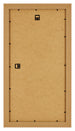 Como MDF Marco de Fotos 50x100cm Haya Trasera | Yourdecoration.es