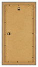 Como MDF Marco de Fotos 50x100cm Hierro Barrido Trasera | Yourdecoration.es
