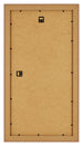 Como MDF Marco de Fotos 50x100cm Nogal Claro Trasera | Yourdecoration.es