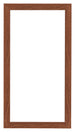 Como MDF Marco de Fotos 50x100cm Nogal Delantera | Yourdecoration.es