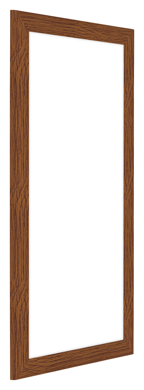Como MDF Marco de Fotos 50x100cm Robel Rustico Delantera Oblicuo | Yourdecoration.es