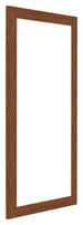 Como MDF Marco de Fotos 50x100cm Robel Rustico Delantera Oblicuo | Yourdecoration.es