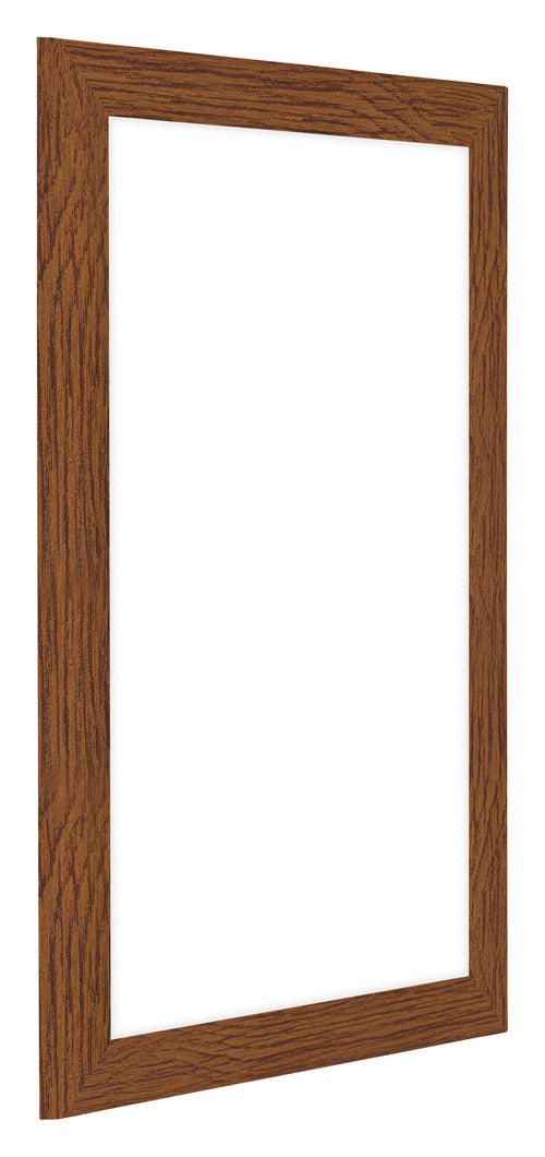 Como MDF Marco de Fotos 50x75cm Robel Rustico Delantera Oblicuo | Yourdecoration.es