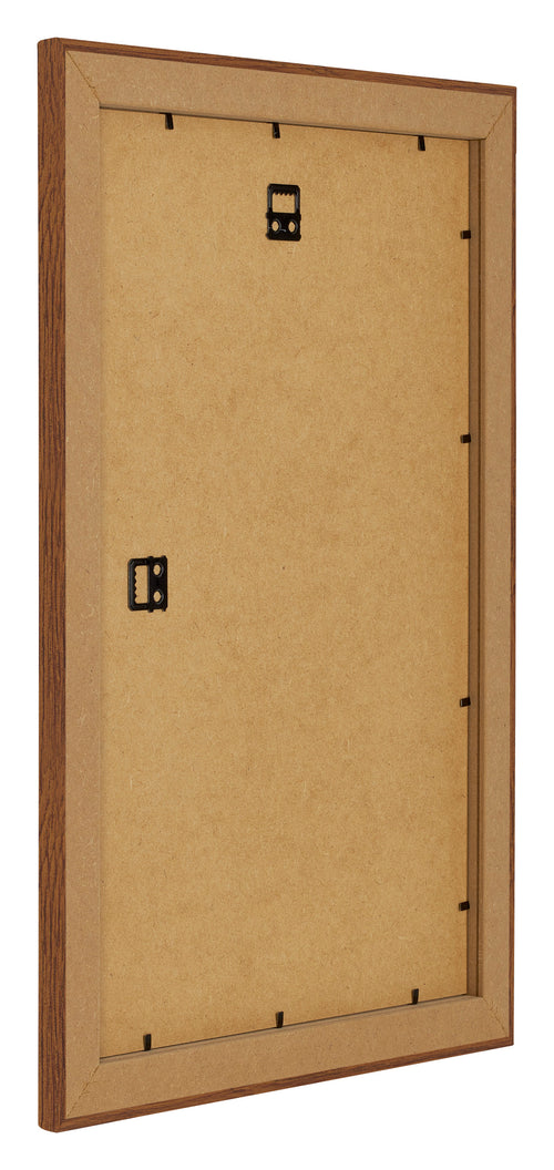 Como MDF Marco de Fotos 50x75cm Robel Rustico Trasera Oblicuo | Yourdecoration.es