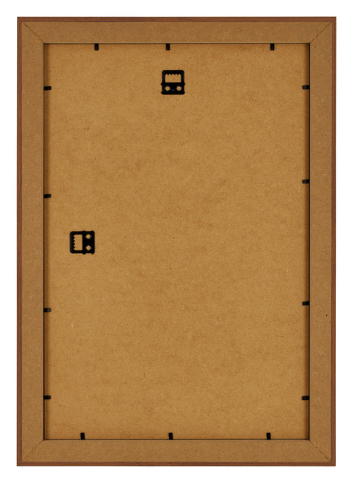 Como MDF Marco de Fotos 50x75cm Robel Rustico Trasera | Yourdecoration.es