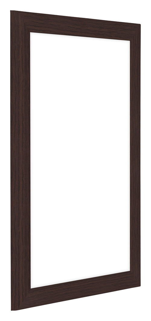 Como MDF Marco de Fotos 60x85cm Robel Donker Delantera Oblicuo | Yourdecoration.es