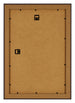 Como MDF Marco de Fotos 60x85cm Robel Donker Trasera | Yourdecoration.es