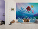 Disney Ariel Disney Junior Friends Interior Papel Pintado DX8 191 | Yourdecoration.es