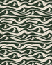 Disney Donald Duck Green Waves Papel Pintado DX4 201 | Yourdecoration.es
