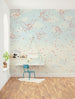 Disney Dumbo Clouds Interior Papel Pintado DX5 246 | Yourdecoration.es
