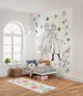 Disney Frozen Sketch Sisters Interior Papel Pintado DX4 223 | Yourdecoration.es