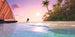 Disney Moana 2 Ocean Spirit Papel Pintado DX10 212 | Yourdecoration.es