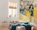 Disney Mulan Cherry Blossoms Interior Papel Pintado DX4 226 | Yourdecoration.es