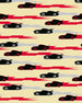 Disney Pixar Cars Pattern Papel Pintado DX4 207 | Yourdecoration.es
