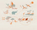 Disney The Lion King Circle of Life Papel Pintado DX6 214 | Yourdecoration.es