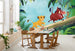 Disney The Lion King Classic Jungle Team Interior 026ie0 Papel Pintado DX8 221 | Yourdecoration.es