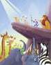 Disney The Lion King Classic Long live the King Papel Pintado DX4 222 | Yourdecoration.es