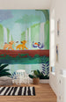 Disney The Lion King Classic Waterfall Interior Papel Pintado DX4 220 | Yourdecoration.es