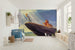 Disney The Lion King The New King Interior Papel Pintado DX7 169 | Yourdecoration.es