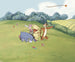 Disney Winnie the Pooh Adventure Papel Pintado DX6 244 | Yourdecoration.es
