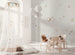 Disney Winnie the Pooh Sleepy little Bear Interior Papel Pintado DX6 230 | Yourdecoration.es