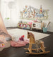 Disney Winnie the Pooh Walk Along Another Path Interior Papel Pintado DX2 172 | Yourdecoration.es