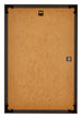 Evry Plastico Marco de Fotos 61x91 5cm Antracita Parte trasera | Yourdecoration.es
