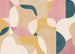Fotomural Baby Girl 350x250cm FLX7 015 | Yourdecoration.es