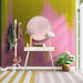 Fotomural Colour Fusion 250x250cm Komar FLX5 051 Interior | Yourdecoration.es