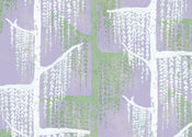 Fotomural Crazy Willow 350x250cm FLX7 026 | Yourdecoration.es