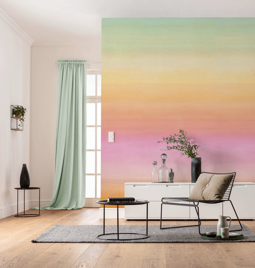 Fotomural Fuel 200x250cm Komar FLX4 056 Interior | Yourdecoration.es