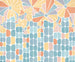Fotomural Garden Dream 300x250cm FLX6 040 | Yourdecoration.es